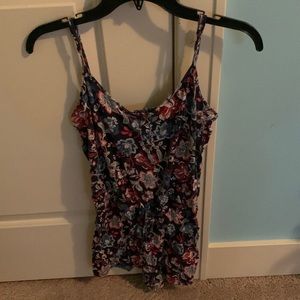 Summer romper